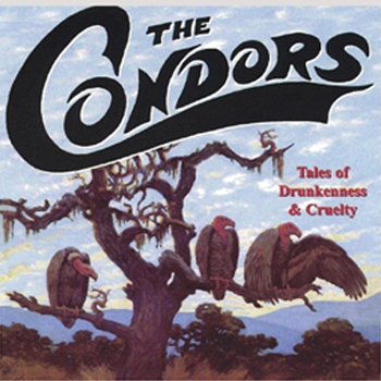 Tales Of Drunkeness & Cruelty