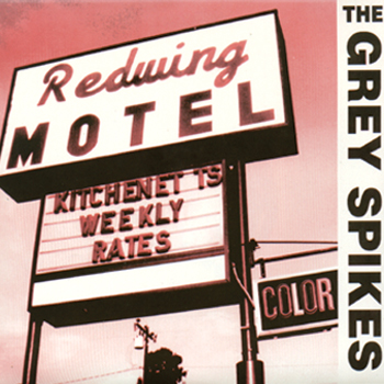 Redwing Motel